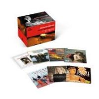 Reinhard Goebel. Komplette Archiv indspilninger (75 CD)